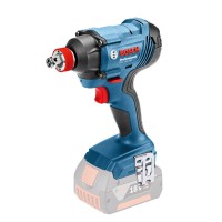 BOSCH GDX 18V-180 CT smūginis veržiasukis SOLO